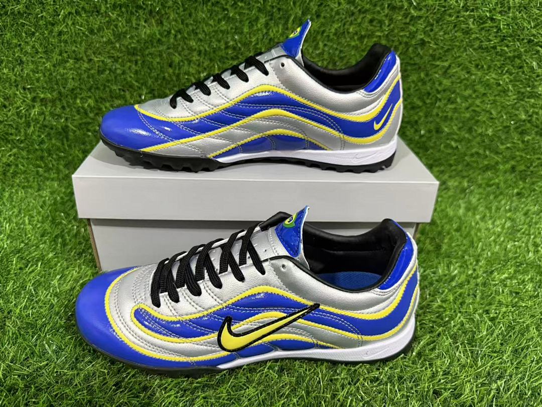 NIKE Mercurial r9 TF