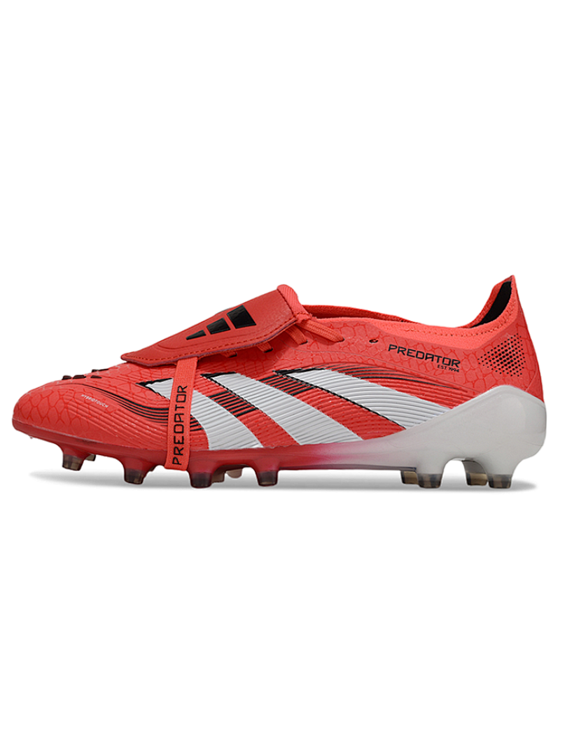 PREDATOR ACCURACY FG BOOTS