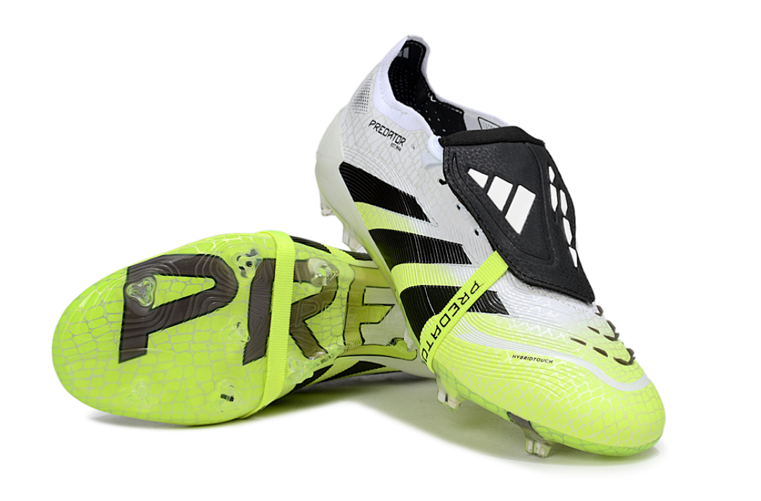 PREDATOR ACCURACY FG BOOTS