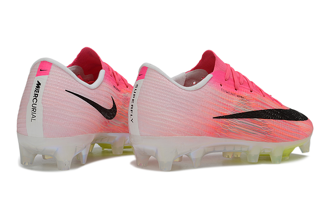 Arrival AG36-45 woven) Nike Mercurial seventeenth generation built-in Bonded Pack set full air cushion waterproof knitted AG football shoes Nike Air Zoom Mercurial Vapor XV Elite AG36-45