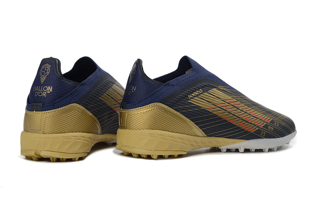 adidas F50 Elite Laceless TF