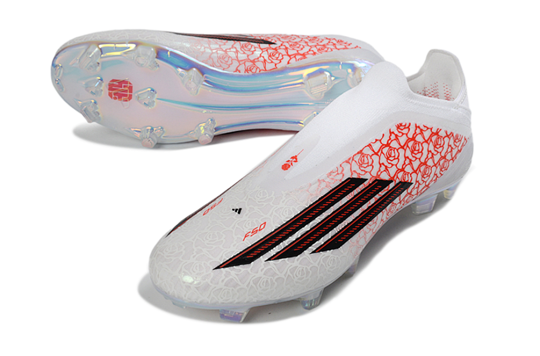adidas F50 Elite Laceless FG