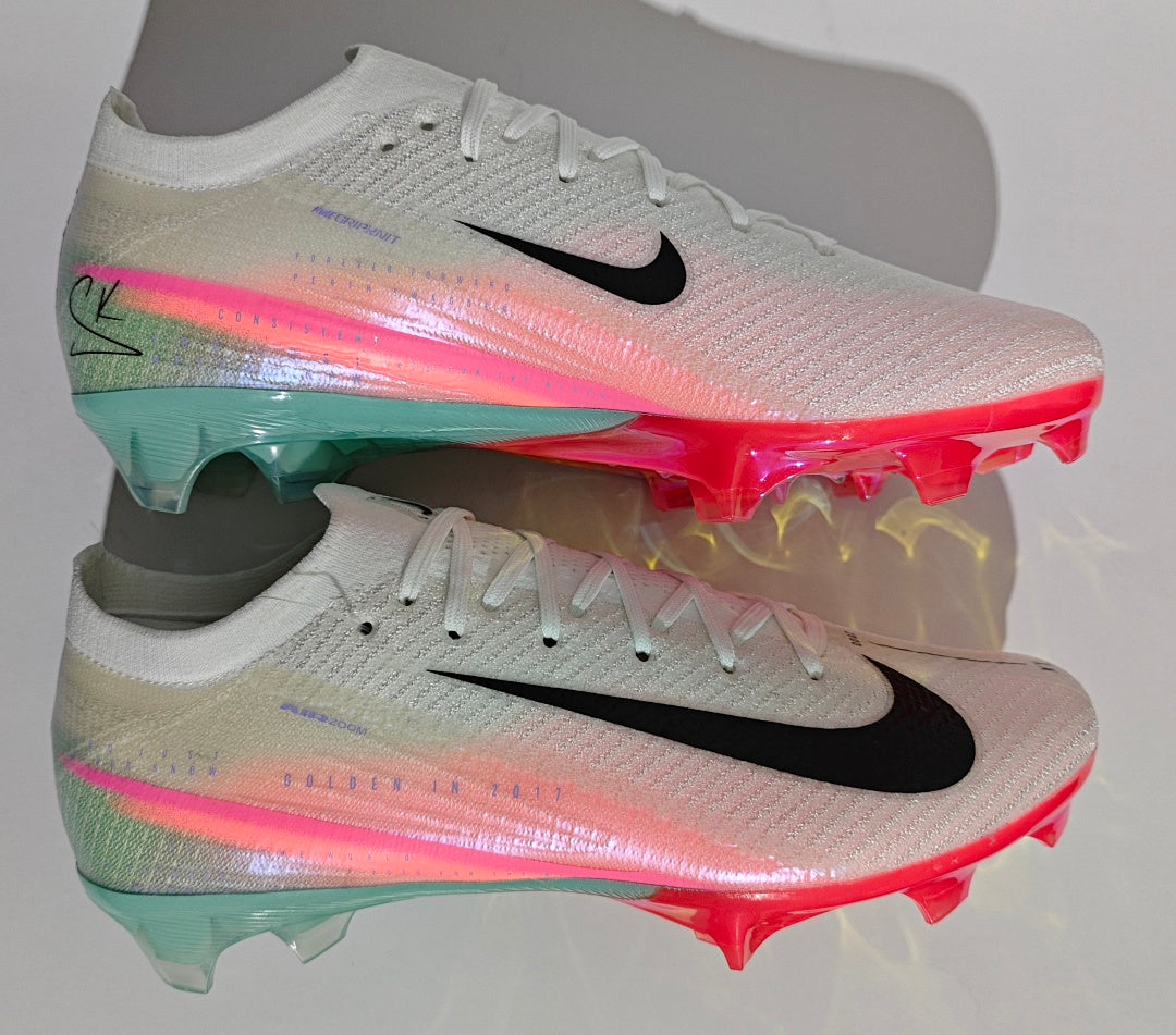 Nike Air Zoom Mercurial Vapor XV Elite FG