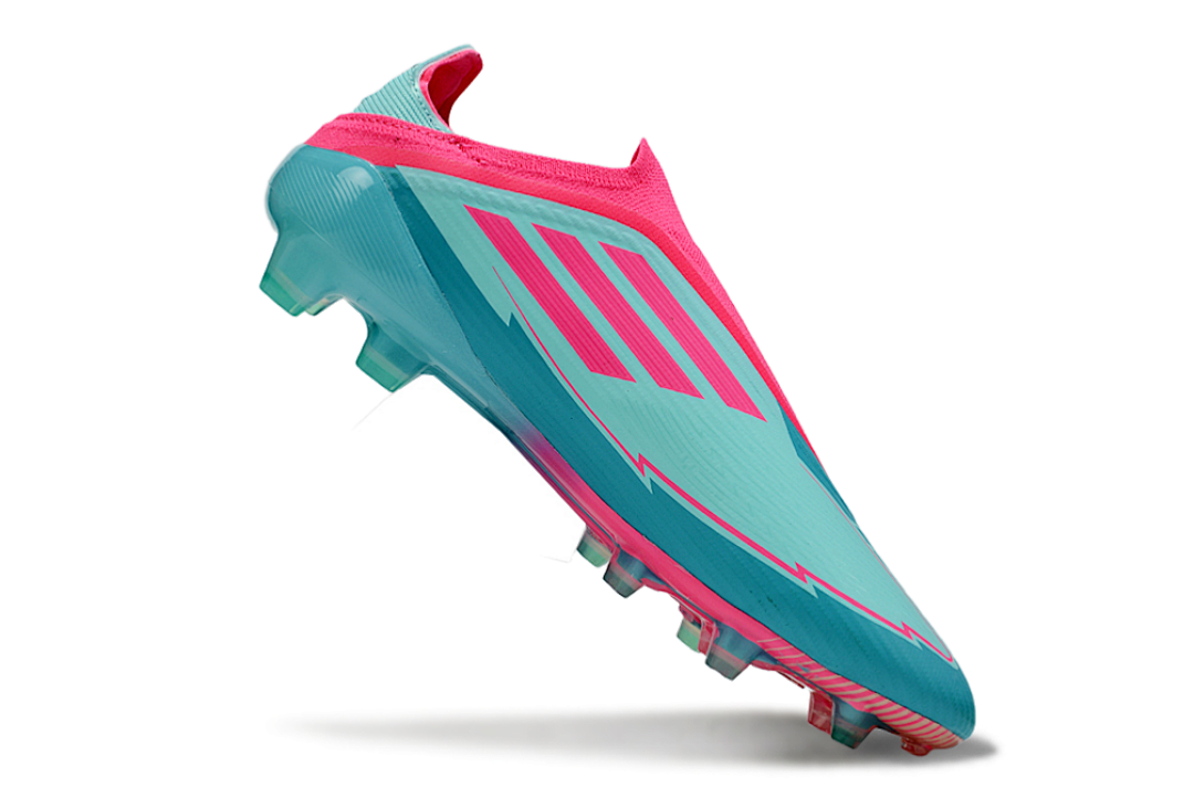 adidas F50 Elite Laceless FG