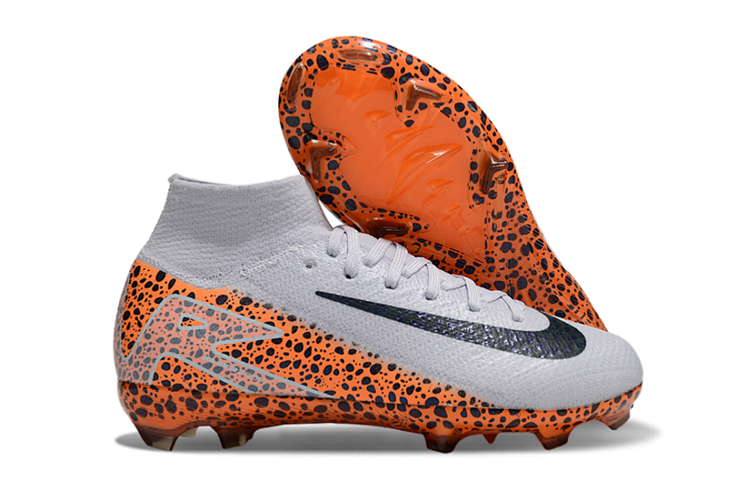 Arrival 27-35) Mercurial 16 children's football shoes
