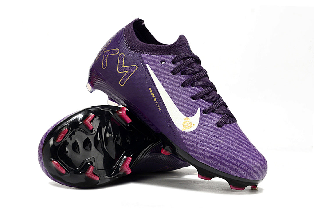 Arrival 27-35) Mercurial 16 children's football shoes