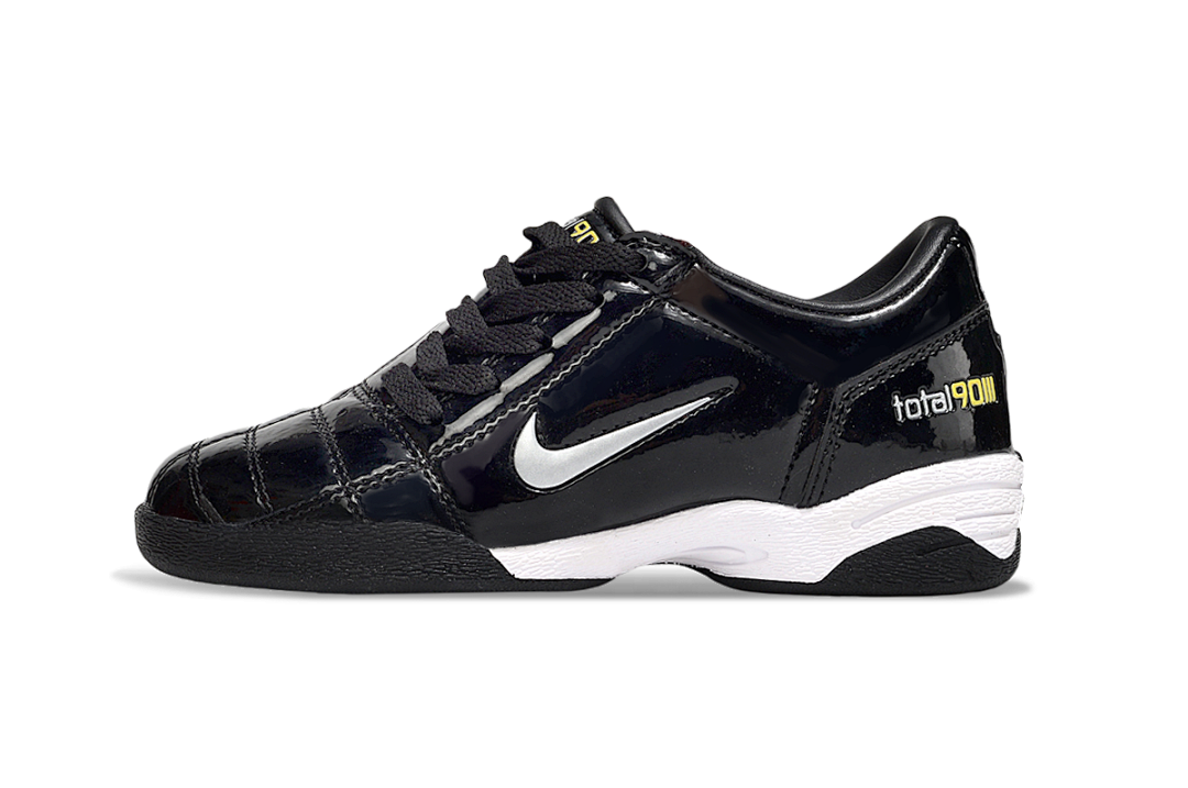 Arrival 30-35) T90 flat children's football shoes