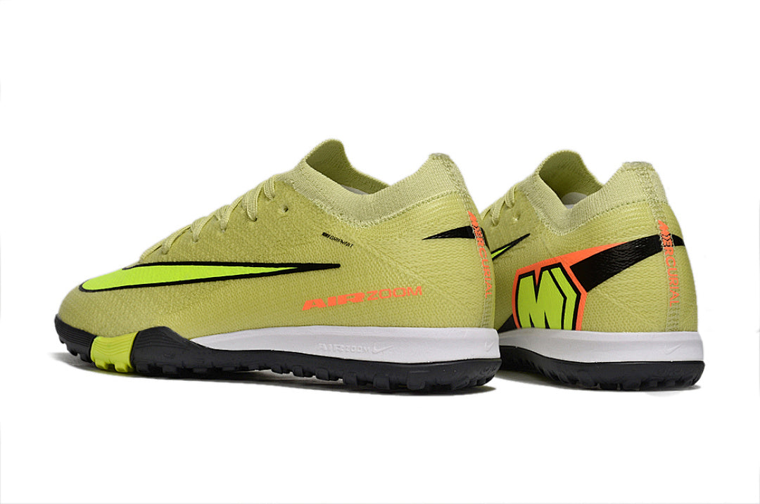 Arrival 27-35) Mercurial 16 children's football shoes
