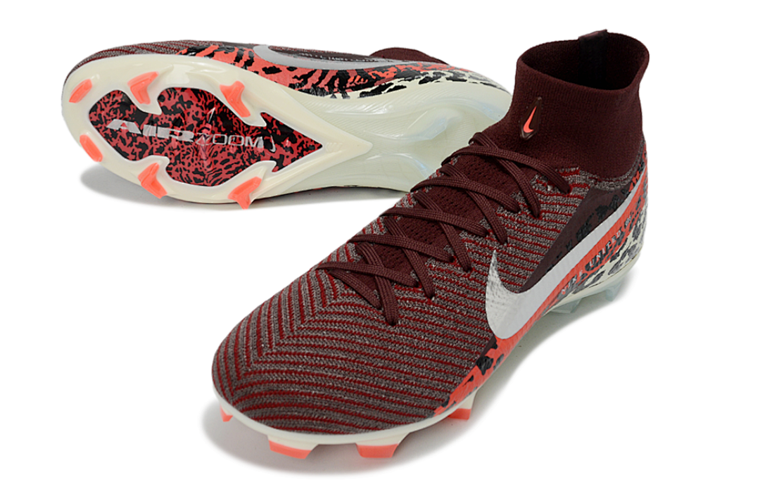 Nike Air Zoom Mercurial Superfly 16 Elite XXV FG