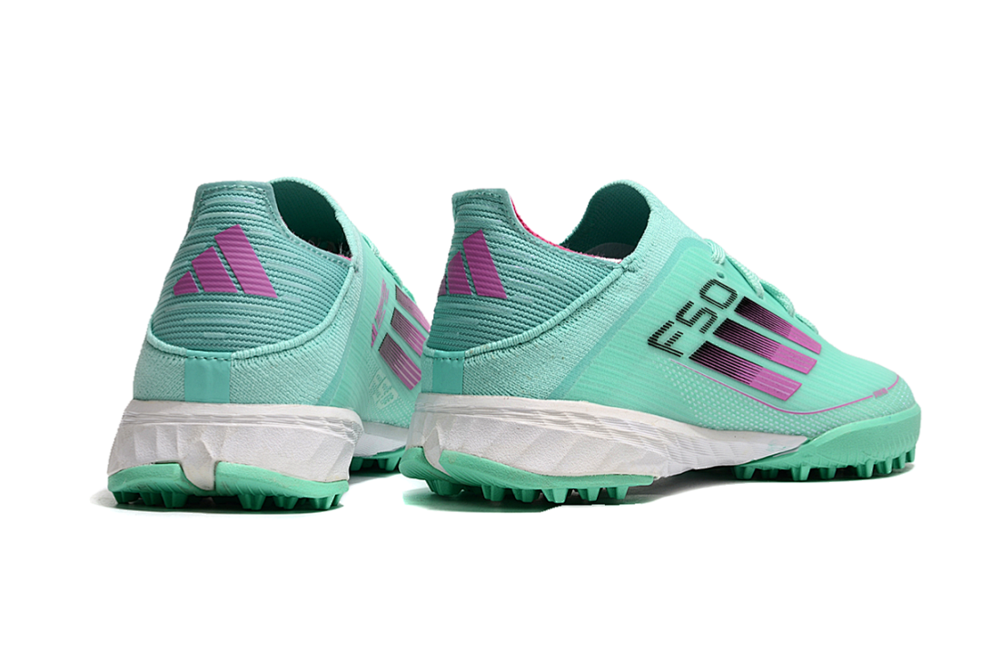 Arrival 30-35) F50 children's football shoes