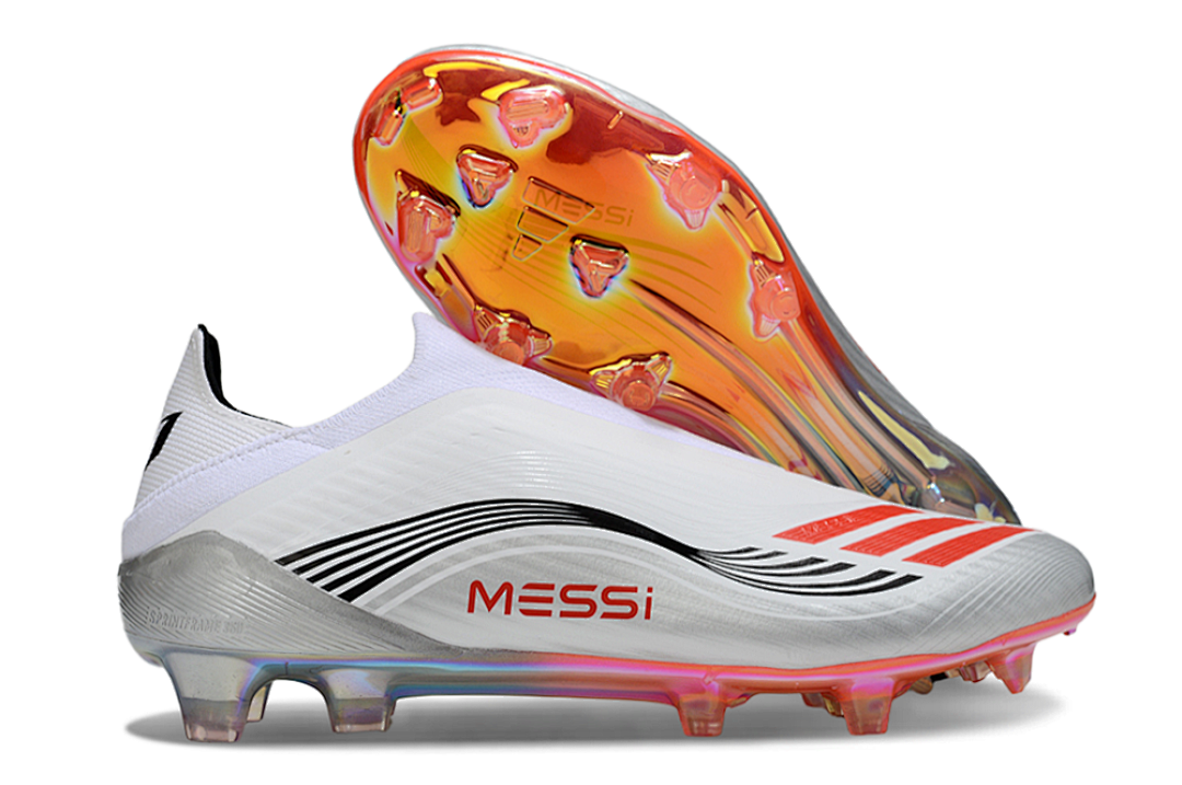 adidas F50 Elite Laceless