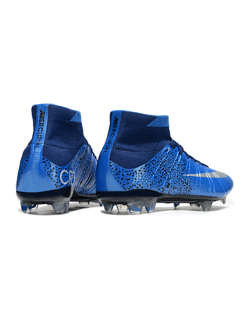 Nike Zoom Superfly 4 Elite FG