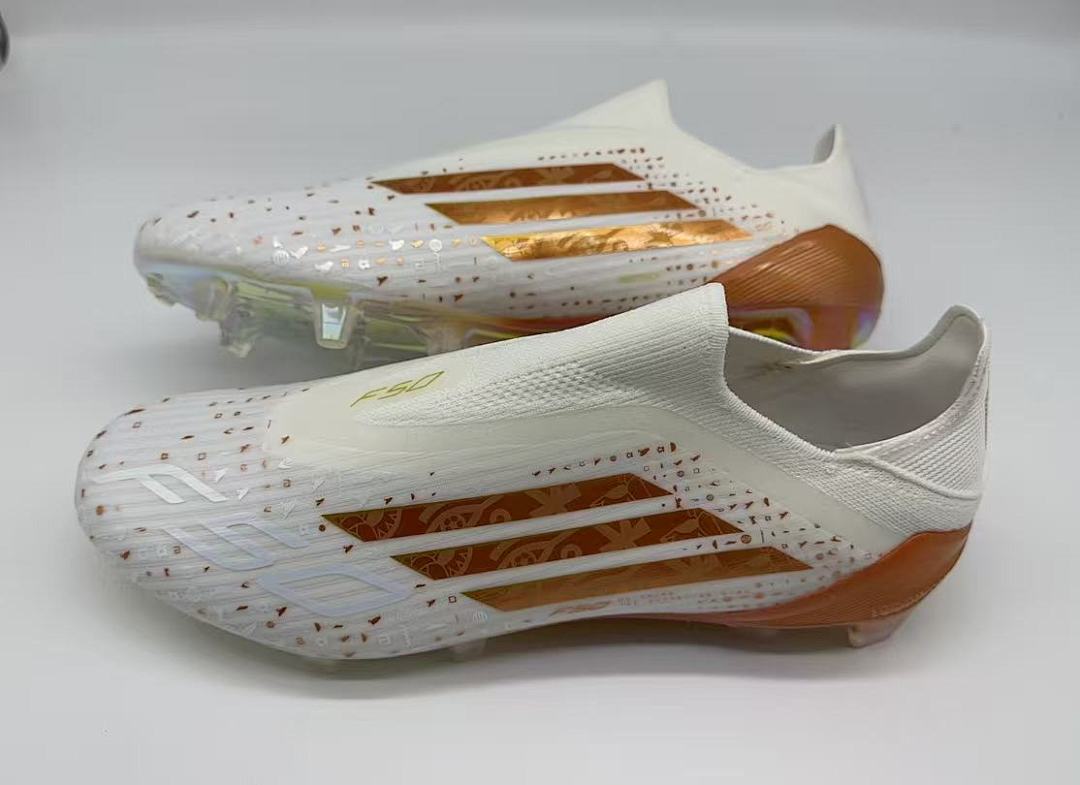 adidas F50 Elite Laceless