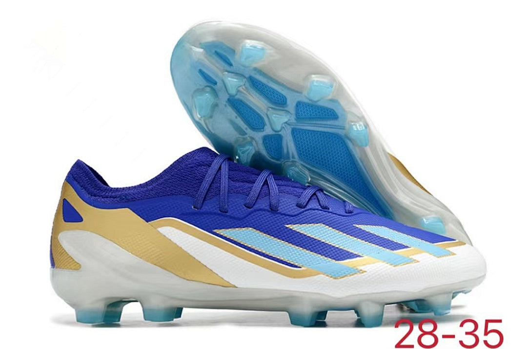 Adidas X Speedportal .1 2022 World Cup Boots