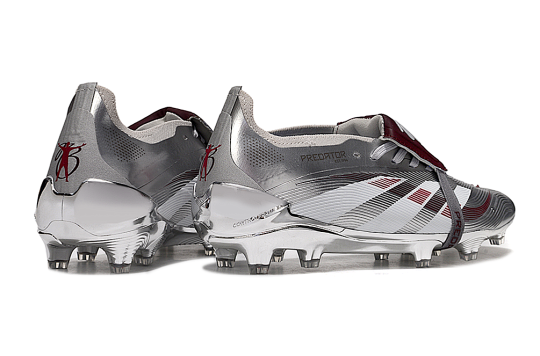 PREDATOR ACCURACY FG BOOTS