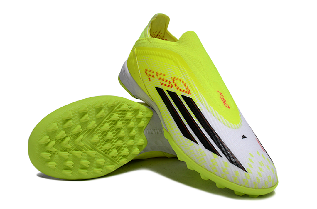 adidas F50 Elite Laceless TF