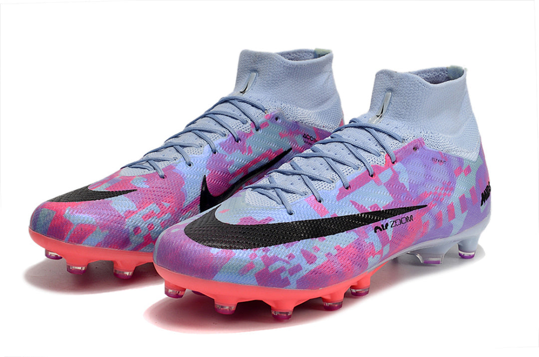 Nike Air Zoom Mercurial Superfly IX Elite AG