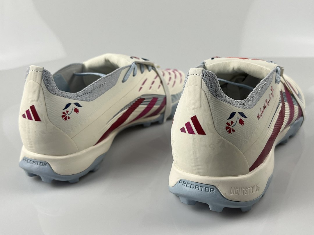 PREDATOR 25 ELITE TF BOOTS