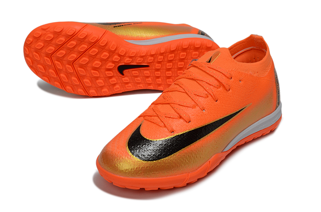 Arrival 27-35) Mercurial 16 children's football shoes