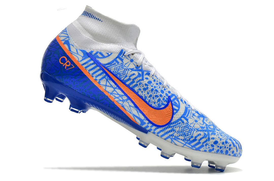 Nike Air Zoom Mercurial Superfly IX Elite AG