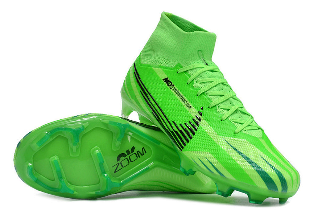 Nike Air Zoom Mercurial Superfly IX Elite