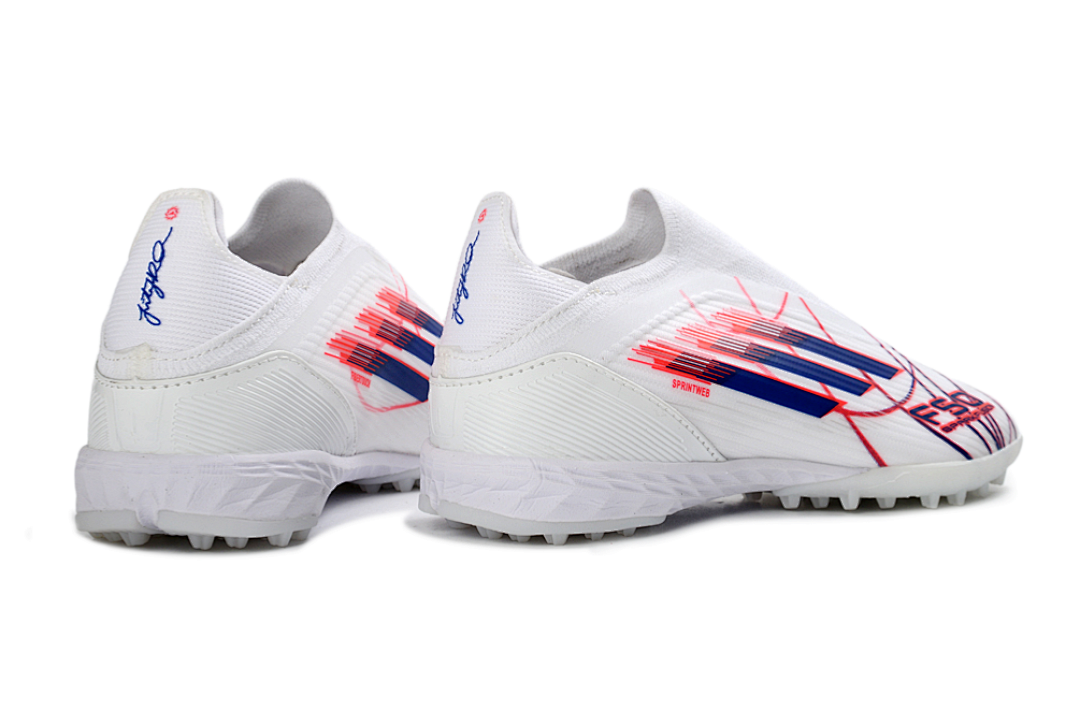 adidas F50 Elite Laceless TF
