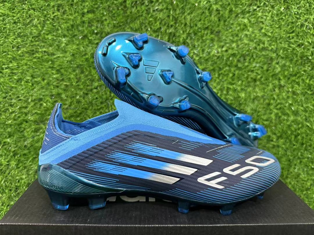adidas F50 Elite Laceless FG