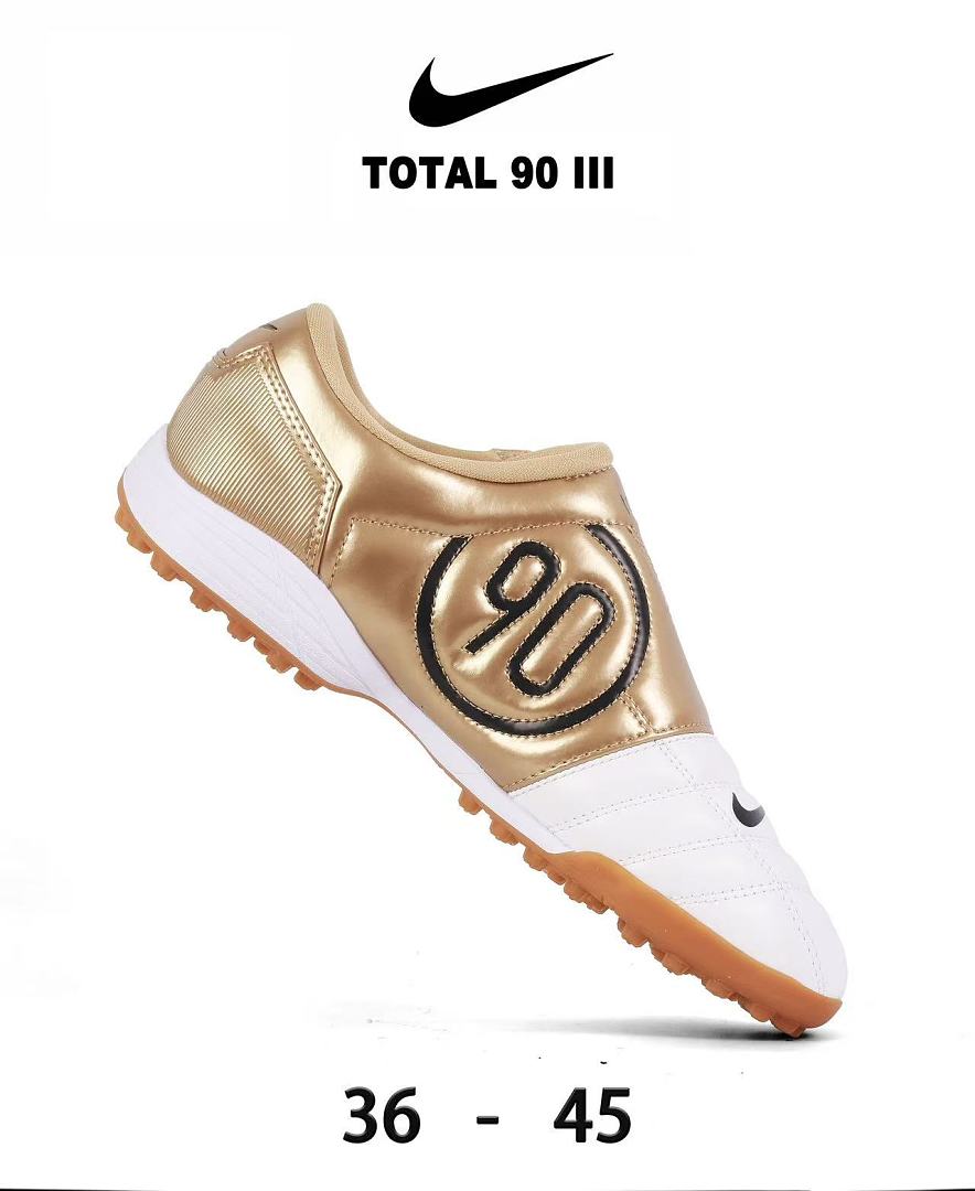 NIKE T90 TF