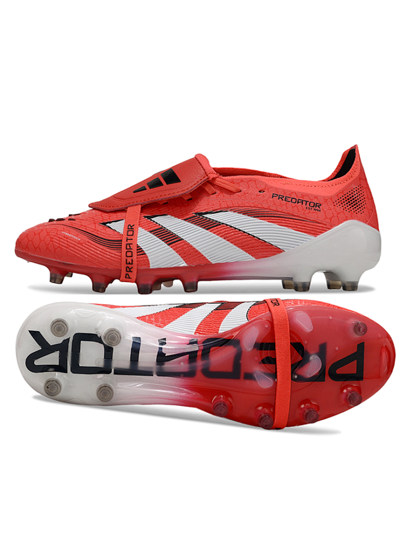 PREDATOR ACCURACY FG BOOTS