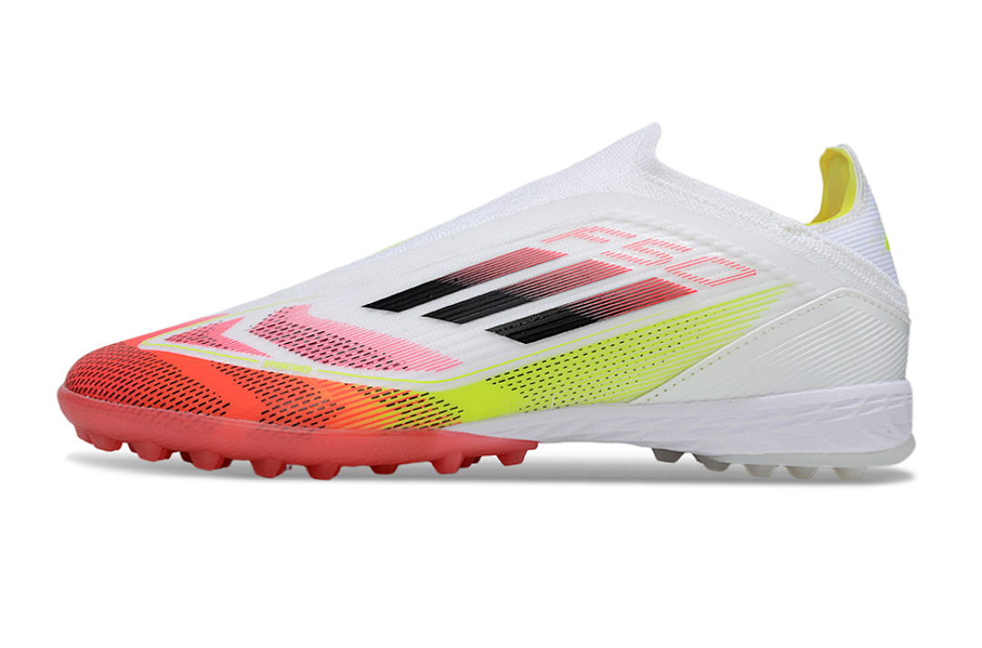 adidas F50 Elite Laceless TF