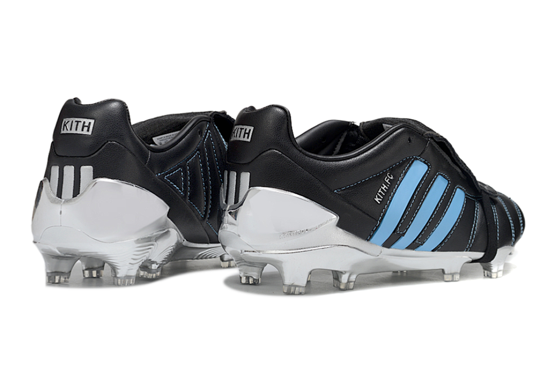 PREDATOR ACCURACY FG BOOTS