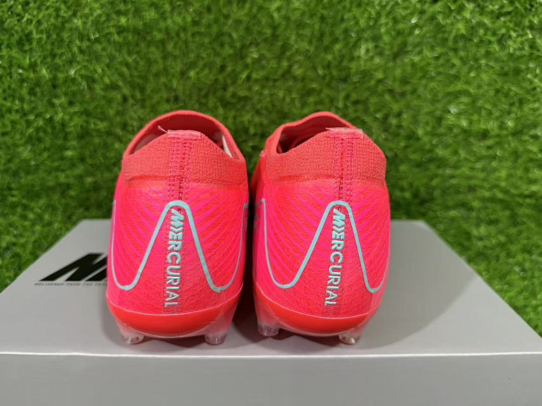 Nike AIR Zoom Mercurial Vapor 16 Elite XXV AG