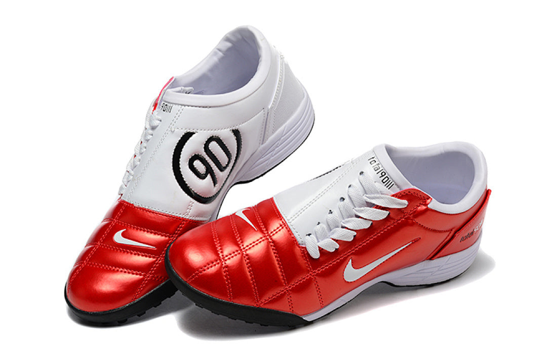 NIKE T90 TF