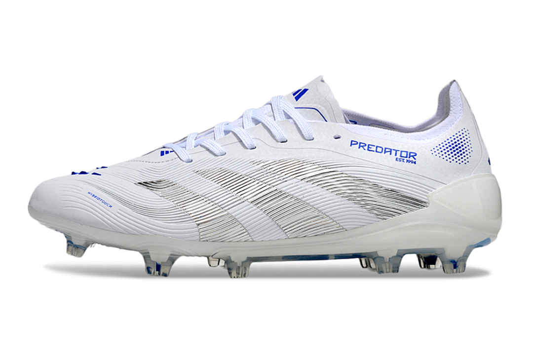 PREDATOR ACCURACY FG BOOTS