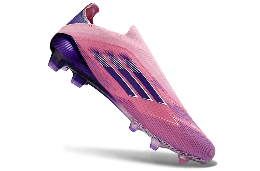 adidas F50 Elite Laceless FG