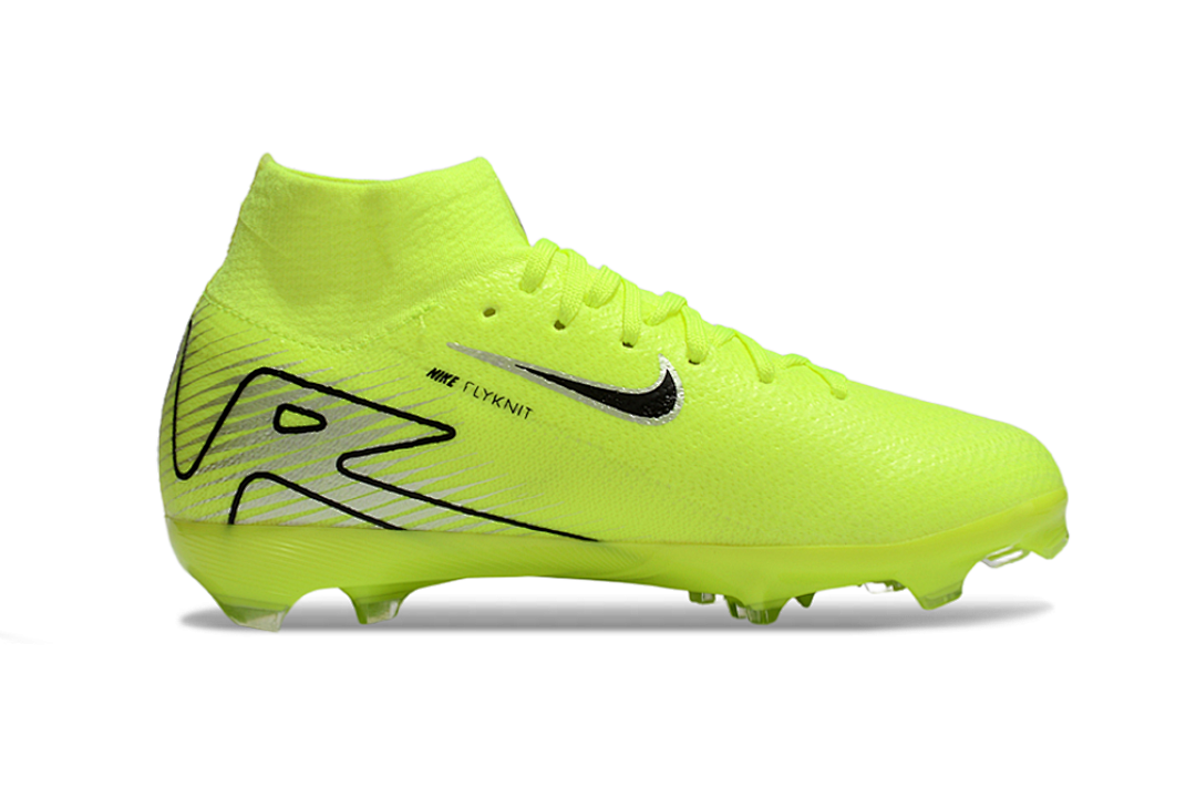 Arrival 27-35) Mercurial 16 children's football shoes