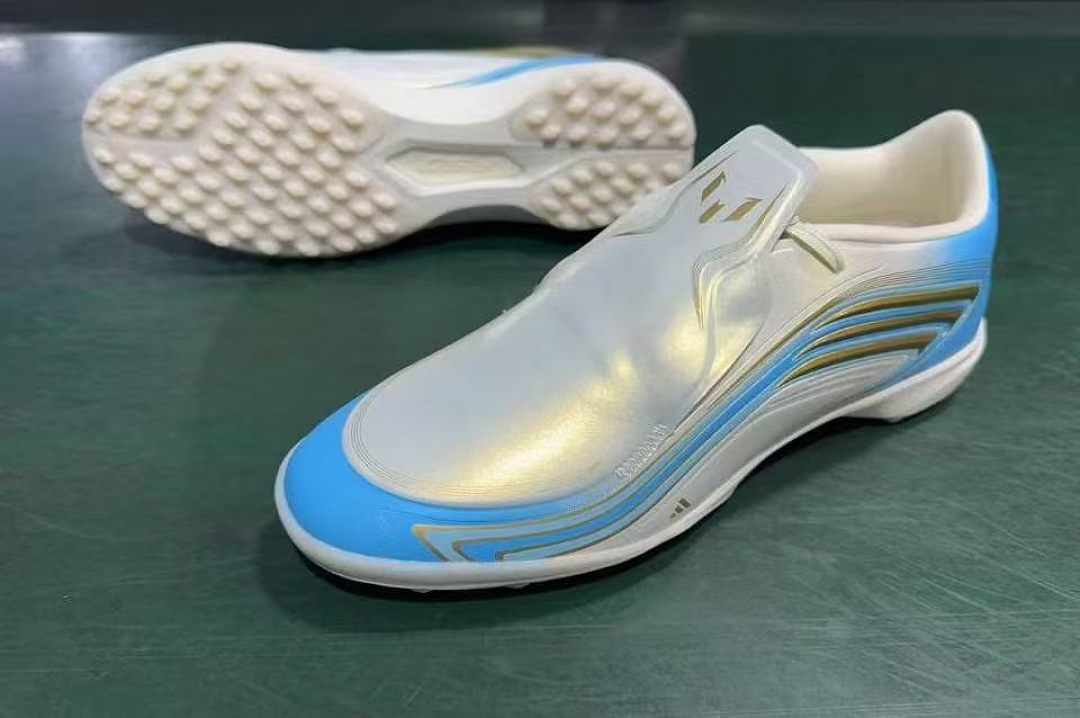 adidas F50 Elite Laceless