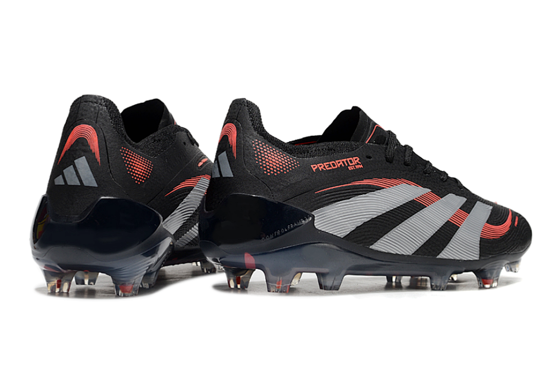 PREDATOR ACCURACY FG BOOTS