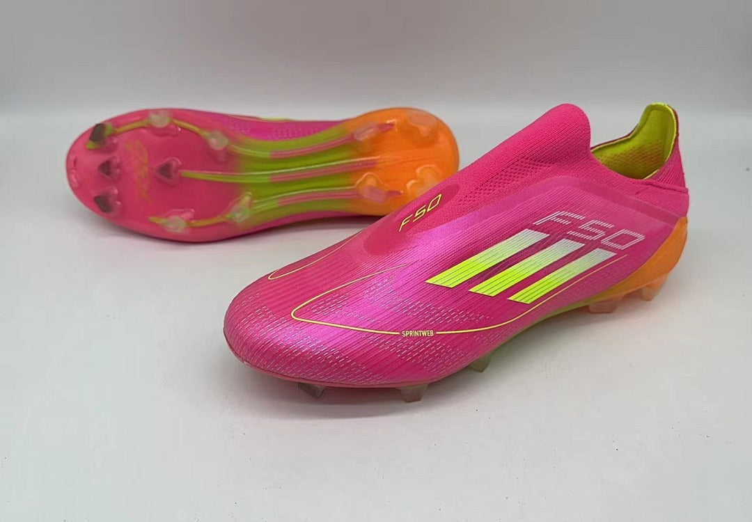 adidas F50 Elite Laceless