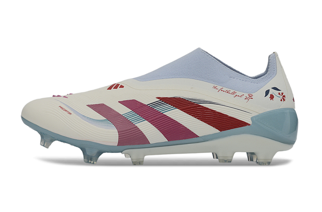 PREDATOR ACCURACY+ FG BOOTS