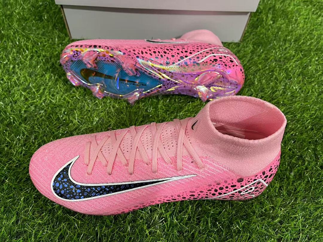 Nike Air Zoom Mercurial Superfly 16 Elite XXV FG
