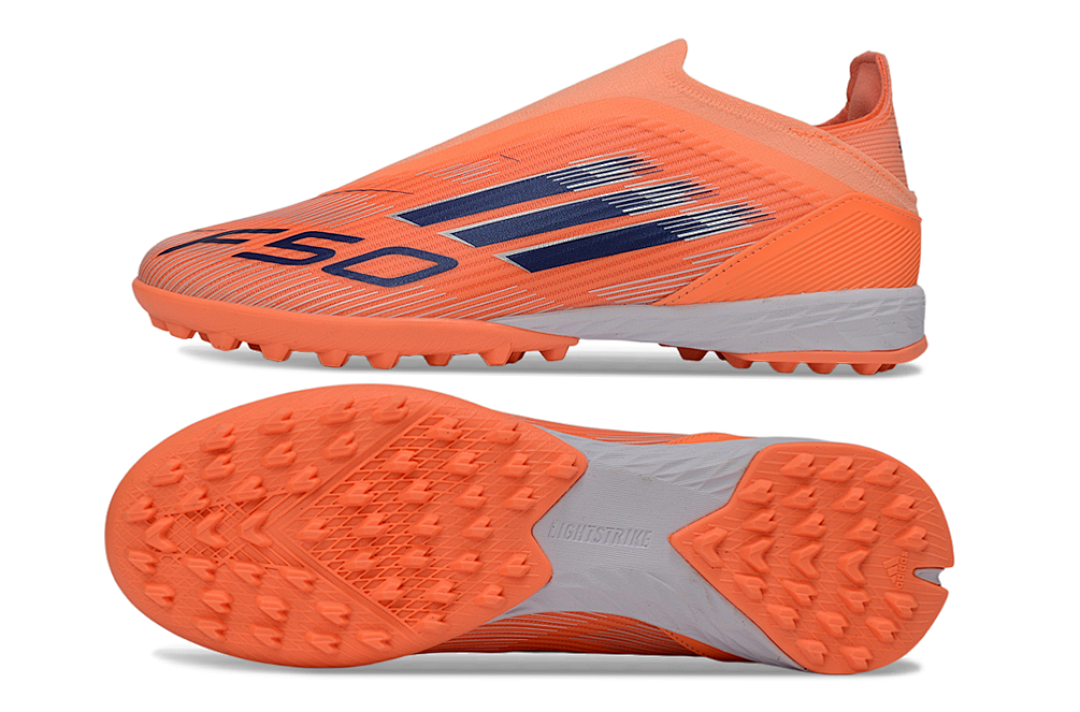 adidas F50 Elite Laceless TF