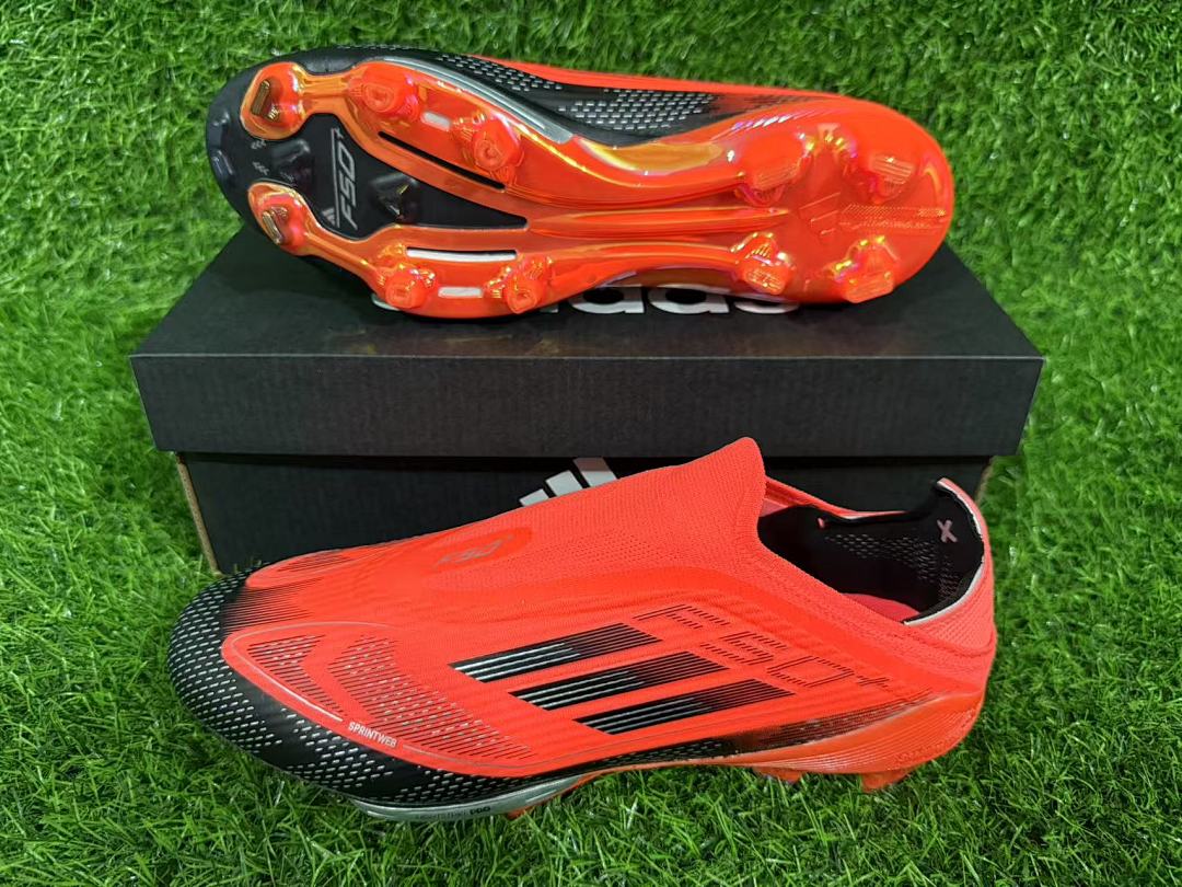 adidas F50+ FG