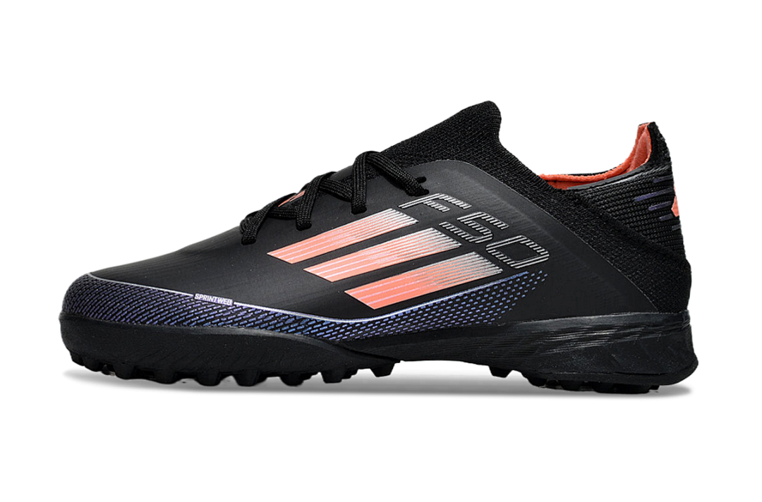 Arrival 30-35) F50 children's football shoes