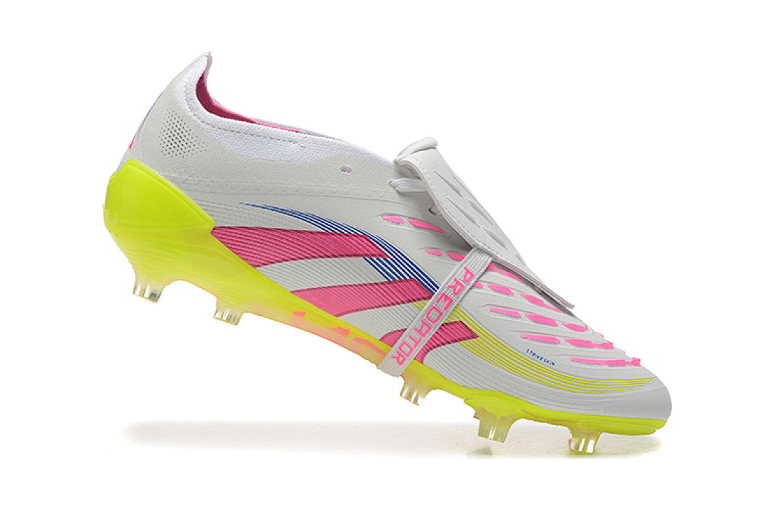 PREDATOR ACCURACY FG BOOTS