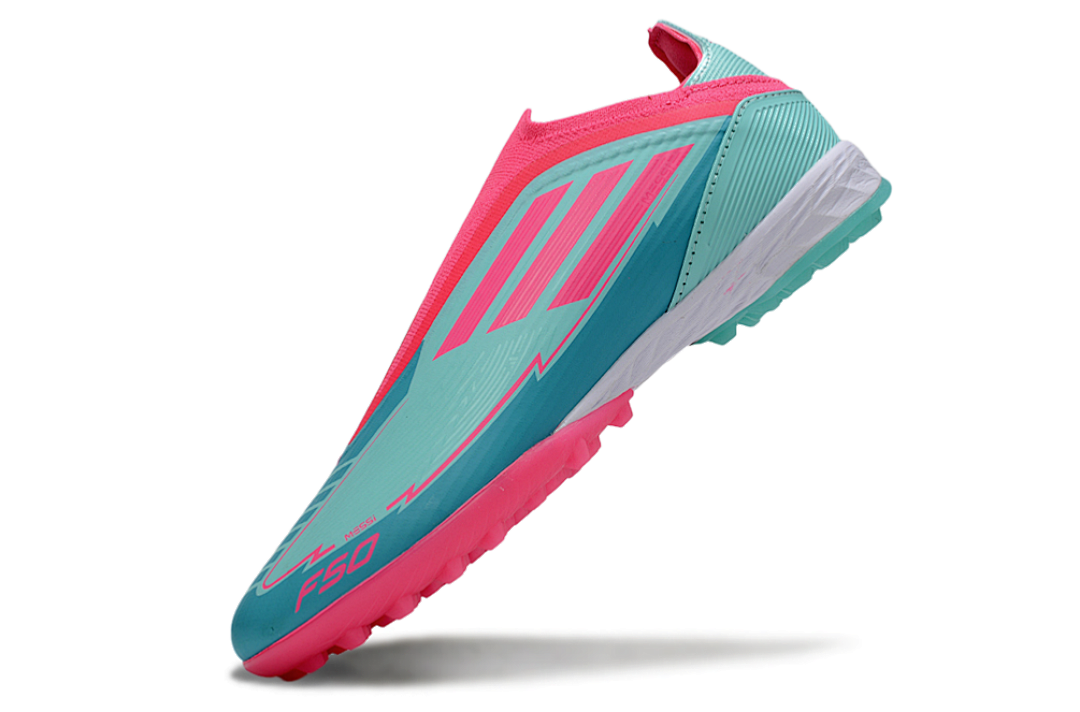 adidas F50 Elite Laceless TF