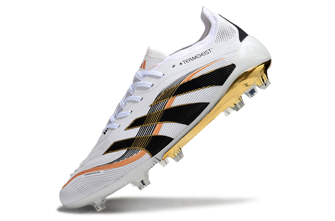 PREDATOR ACCURACY+ FG BOOTS