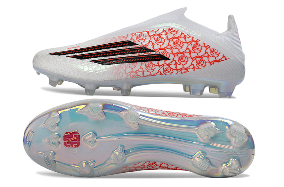 adidas F50 Elite Laceless FG
