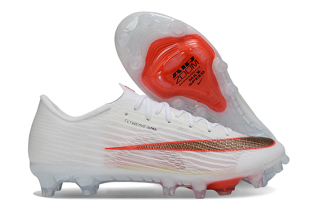 Arrival AG36-45 woven) Nike Mercurial seventeenth generation built-in Bonded Pack set full air cushion waterproof knitted AG football shoes Nike Air Zoom Mercurial Vapor XV Elite AG36-45