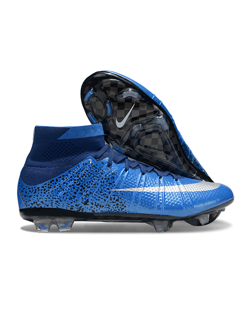 Nike Zoom Superfly 4 Elite FG